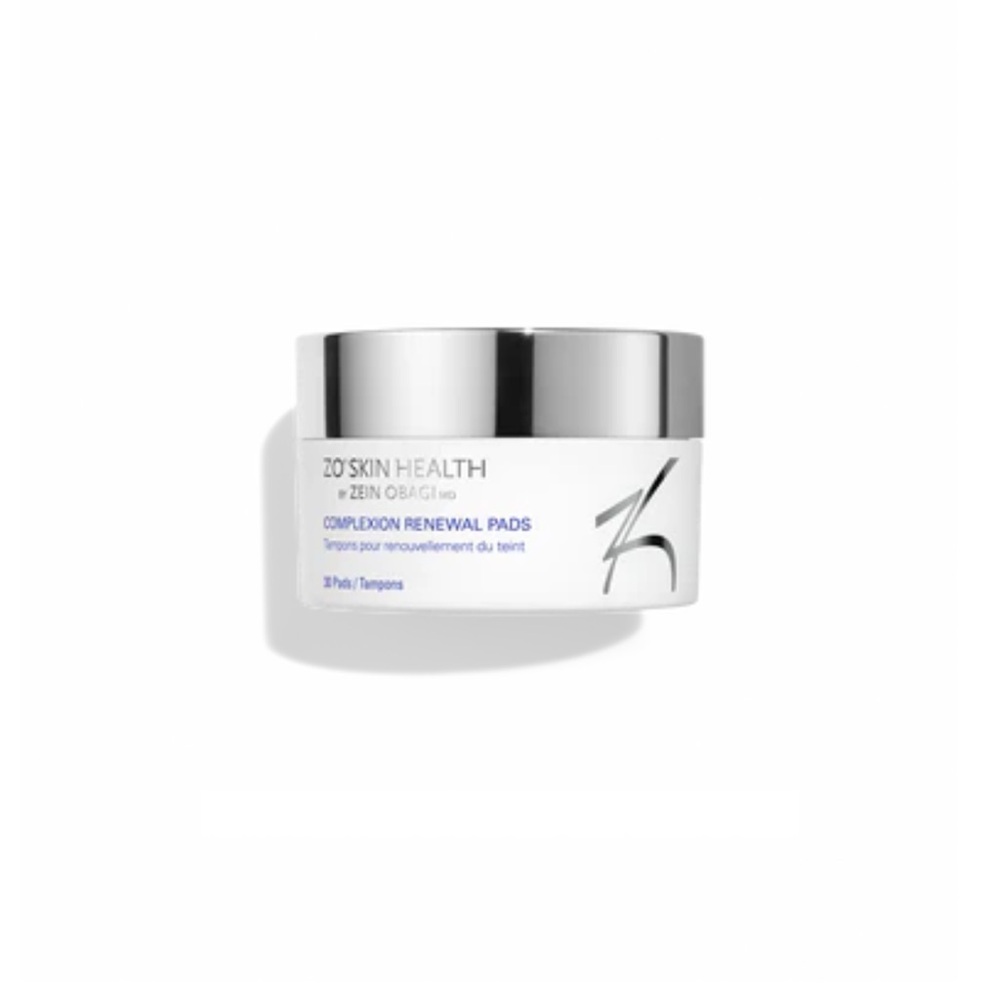 ZO skin health Complexion Renewal Pads